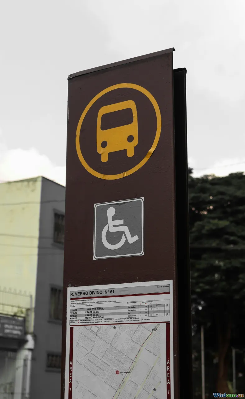 public transport affordability, diverse commuters, ticketing, accessibility