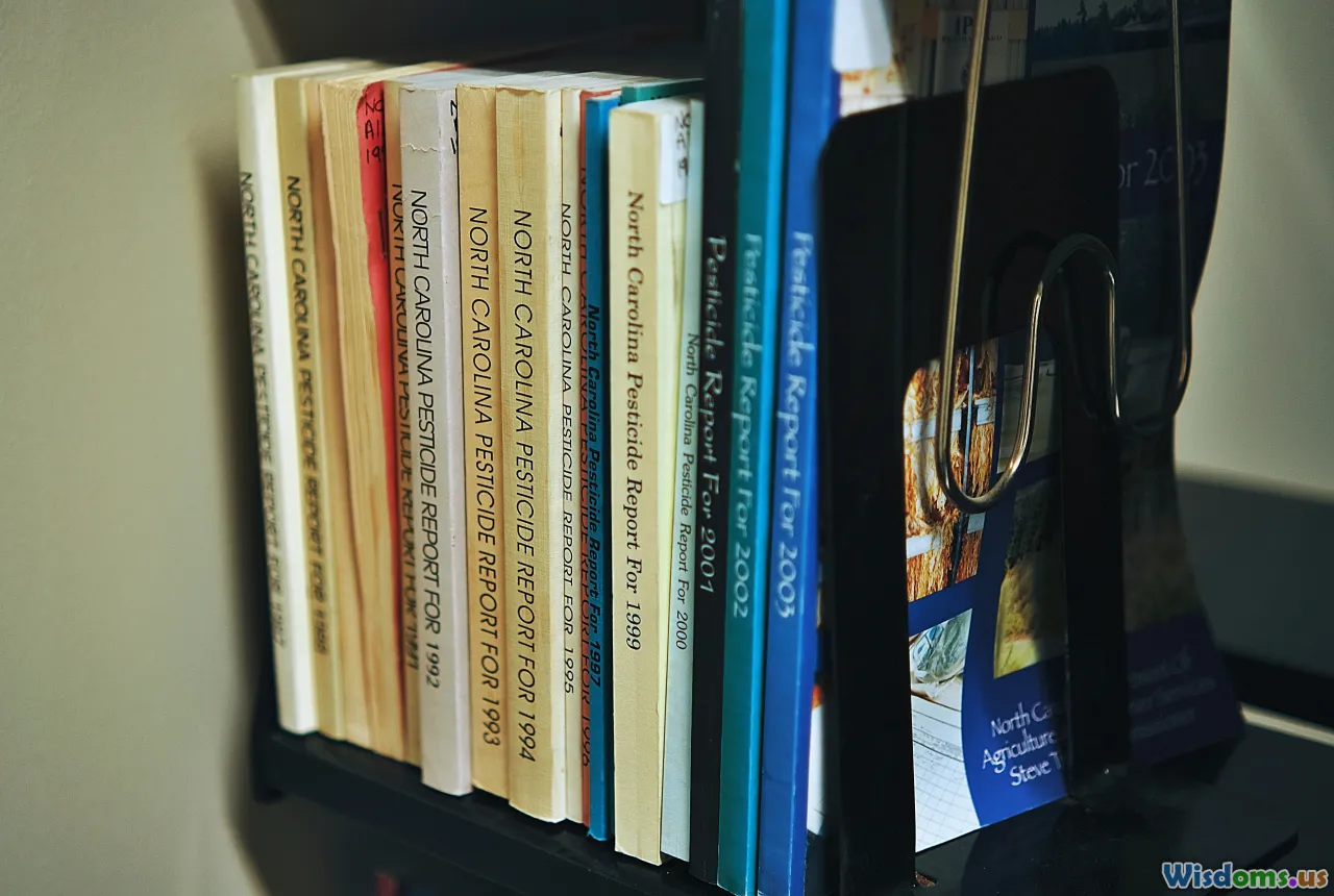 reading list, library, bookmarks, study desk