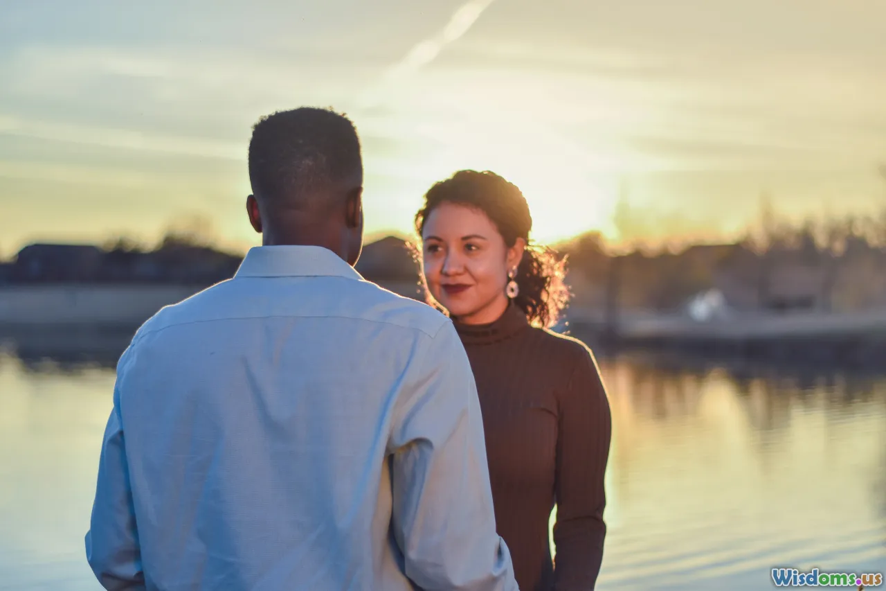 How to Rebuild Trust After Years of Small Betrayals