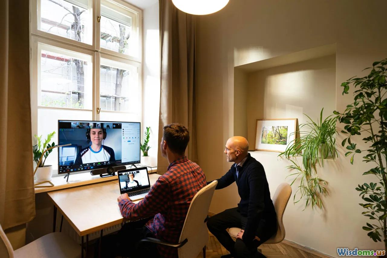 remote work, flexibility, virtual teams