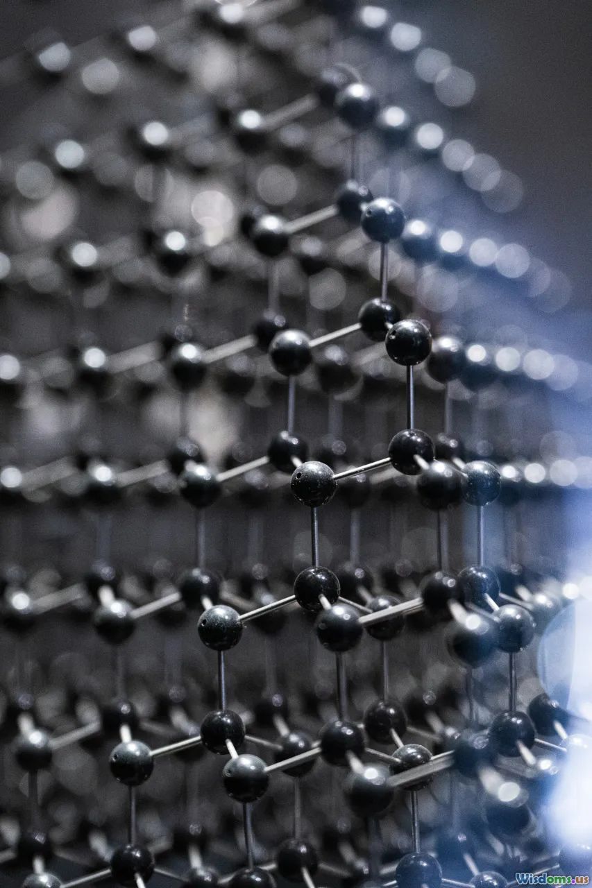 research lab, nanotube fabrication, scalability, scientific development