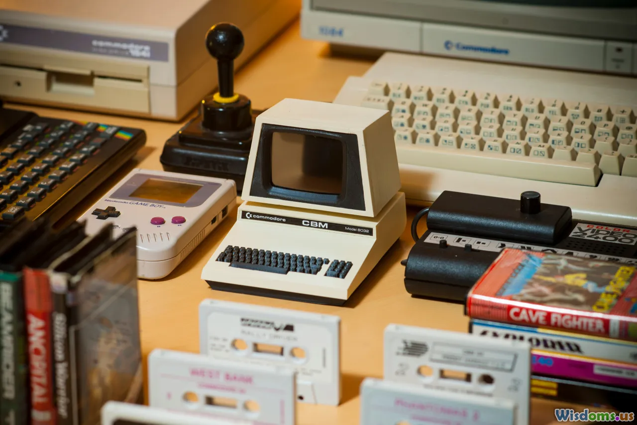 retro computers, floppy disk, old software, binary code