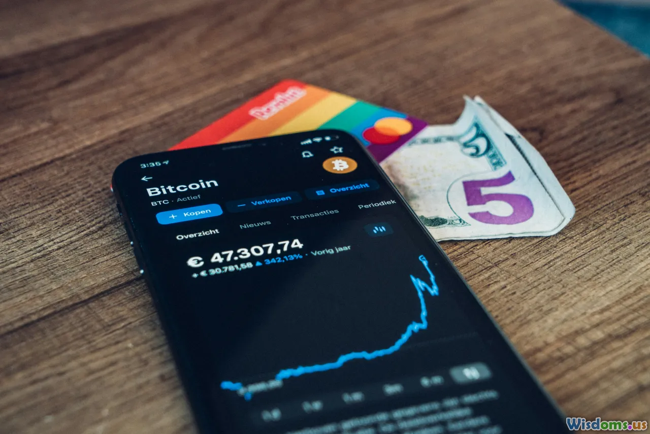 revenue, financing, startup, cashflow