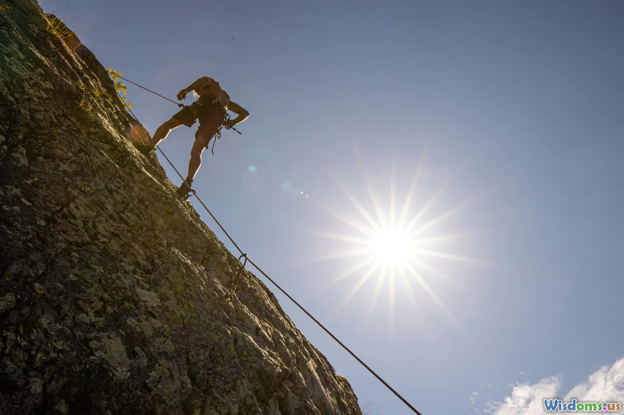 Why Taking Risks is Key to Personal Breakthrough