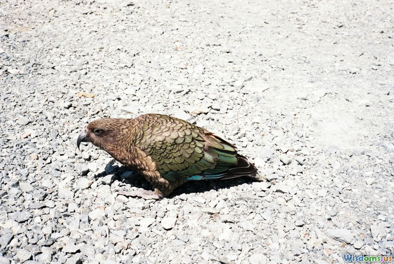 roadkill, dead bird, traffic accidents, bird conservation