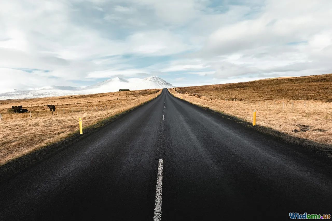 roadmap, entrepreneur, growth, startup journey