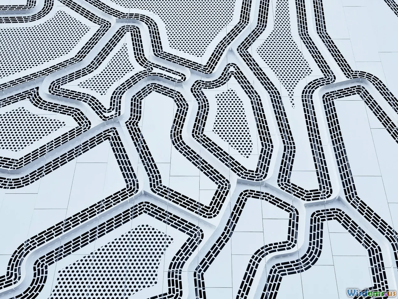 roadmap, workflow, process illustration, planning