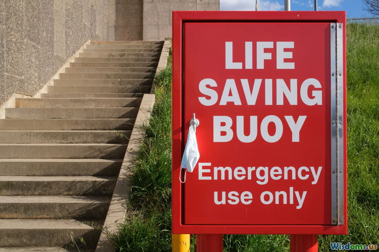 safety, emergency fund, insurance, planning