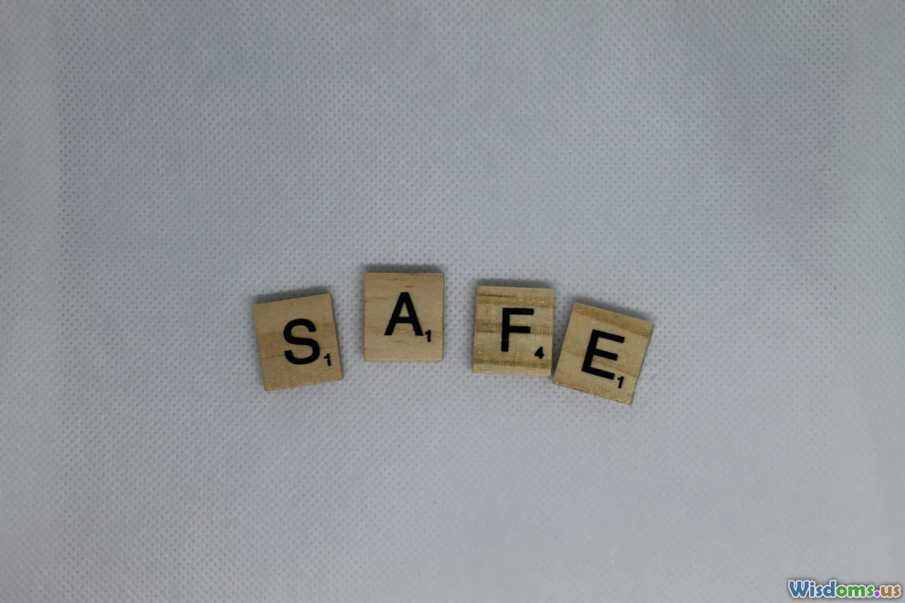 safety, mindfulness, group therapy, caution