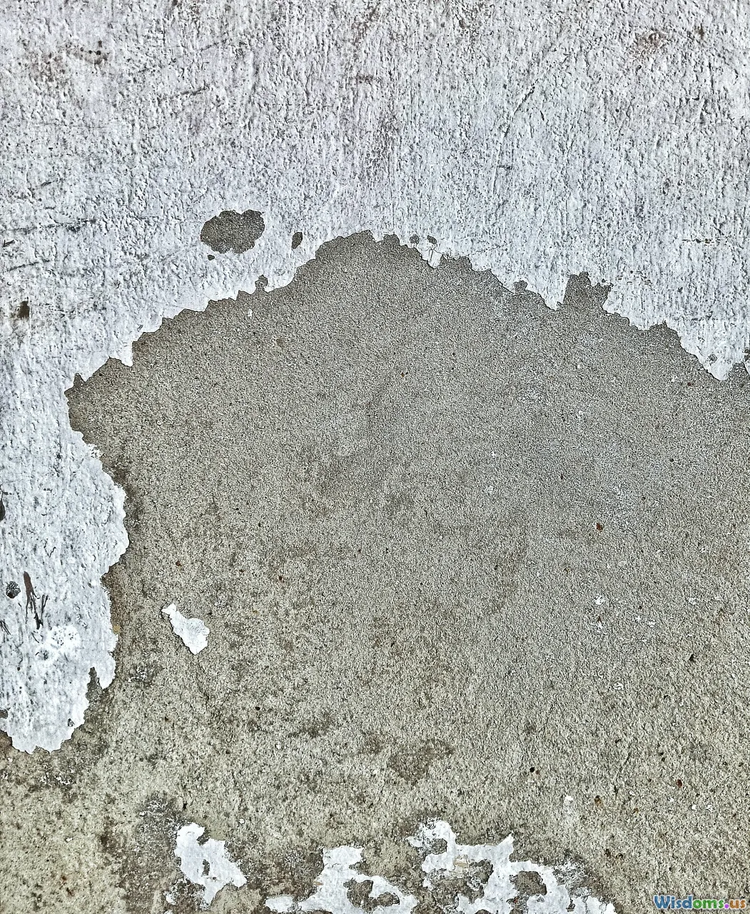 salt, patina, cracks, humidity