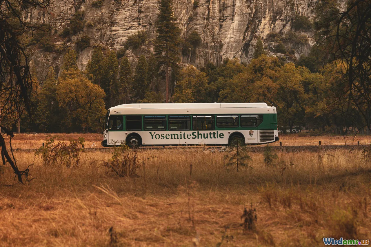 satellite, electric bus, sensor network, wildfire