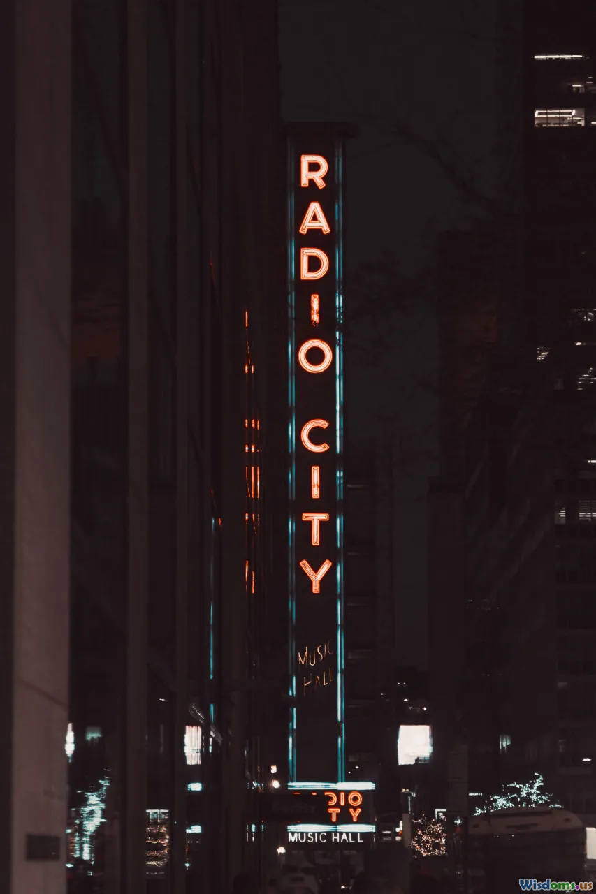 scales, city skyline, logos