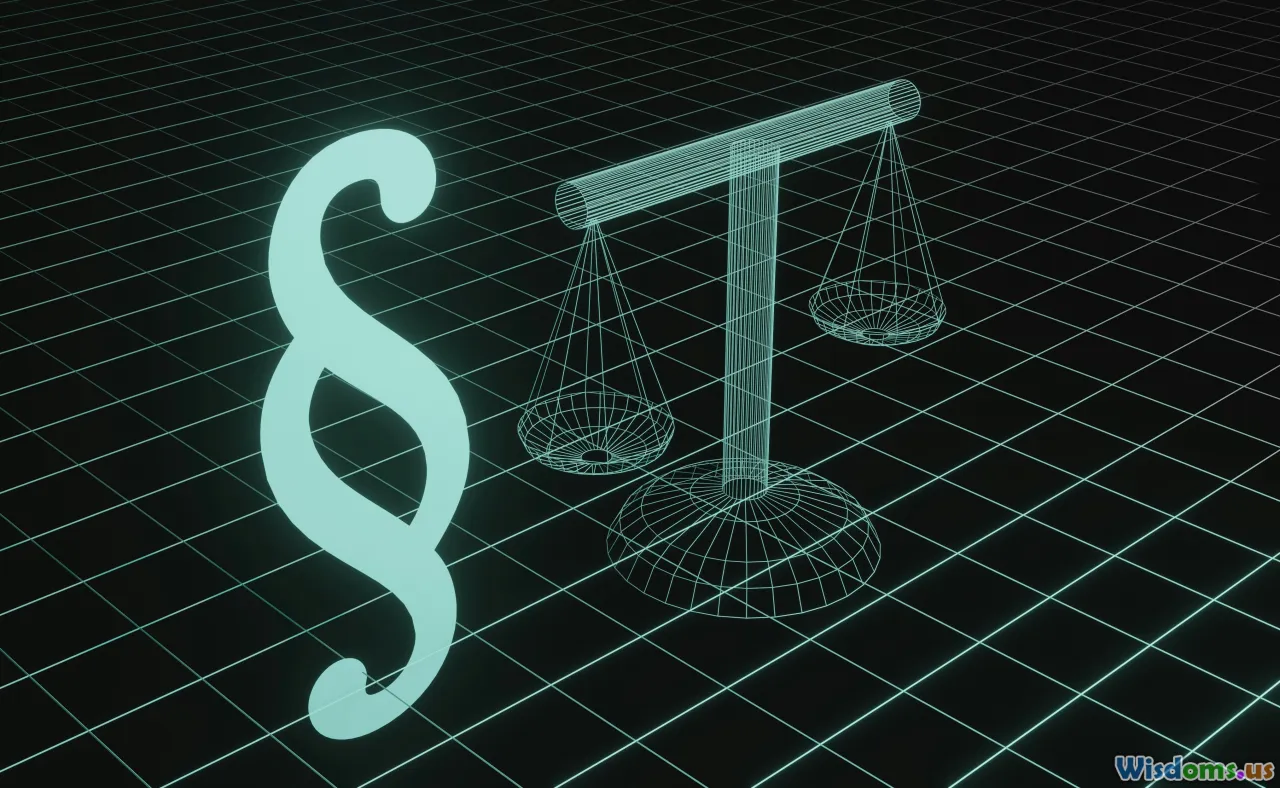 scales of justice, Confucius, law tablet, sun disk