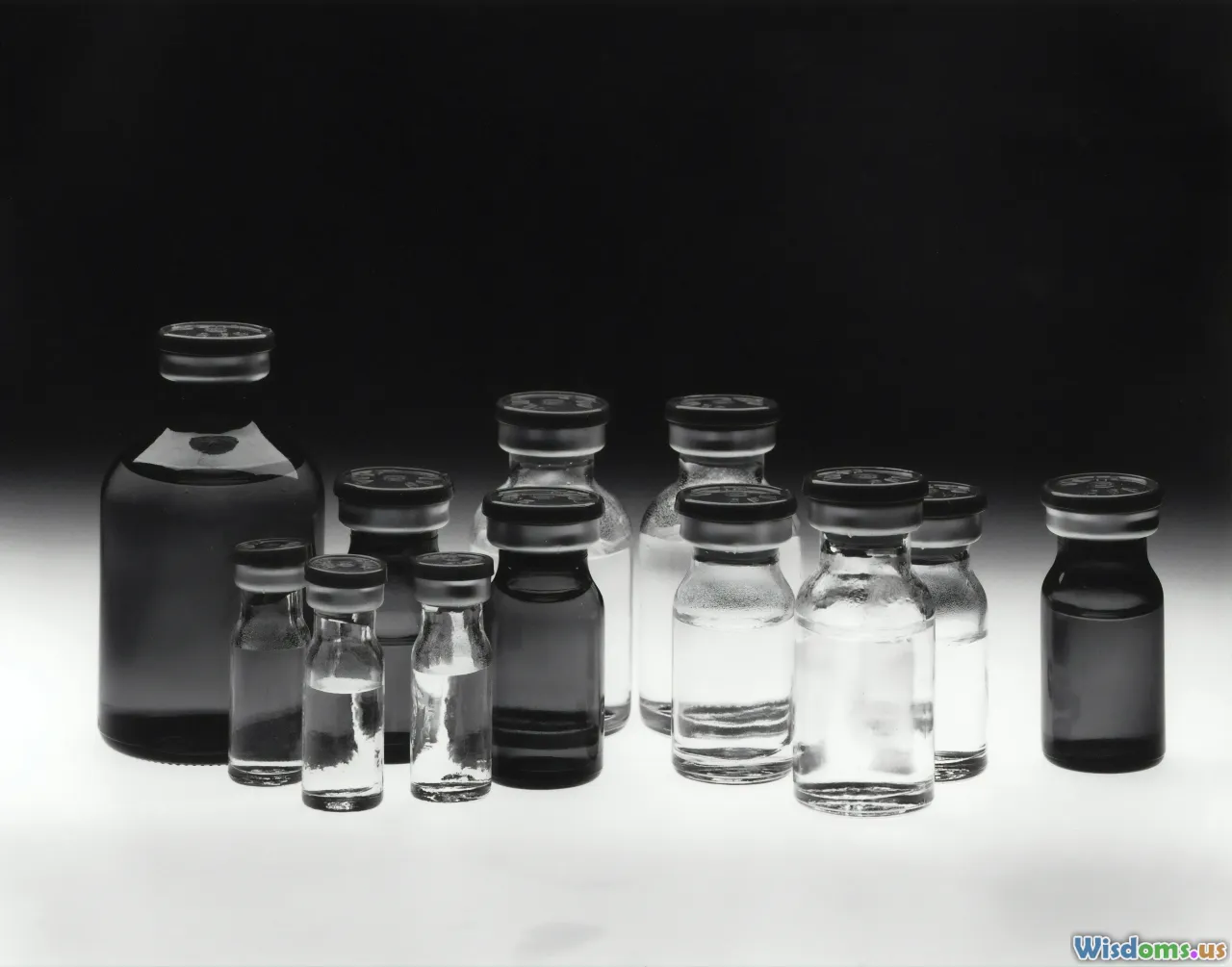 scientific debate, discovery, persistence