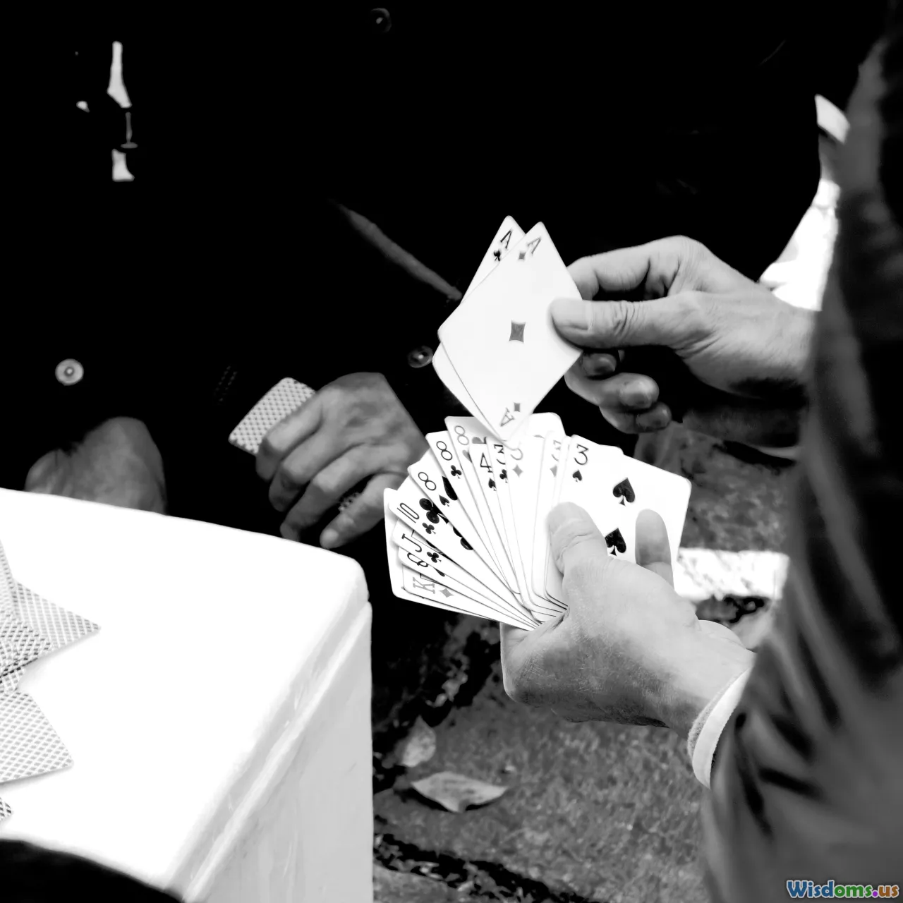 searching, magic group, club sign, magician selection