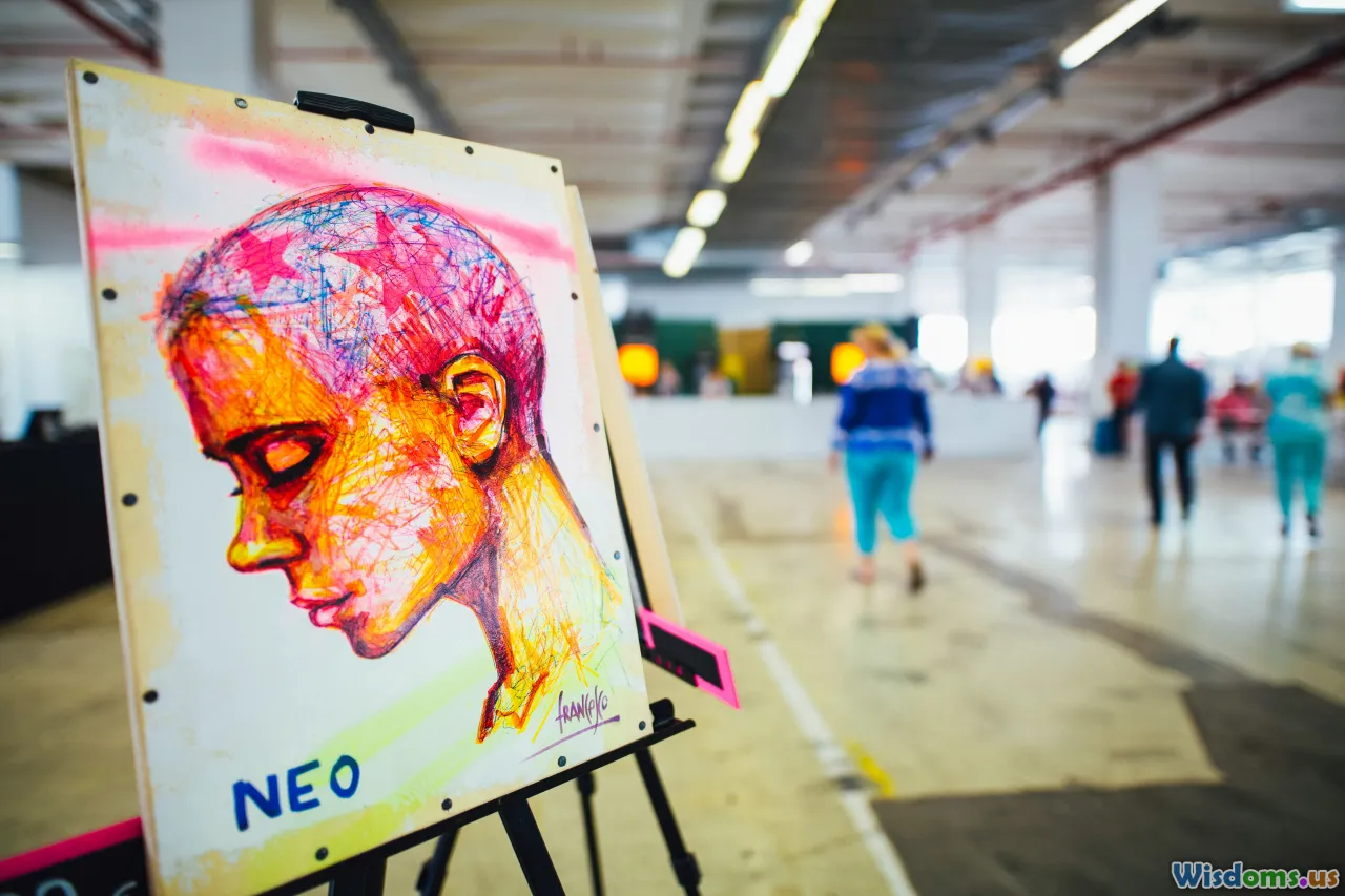 Can You Really Train Your Brain For More Self Belief