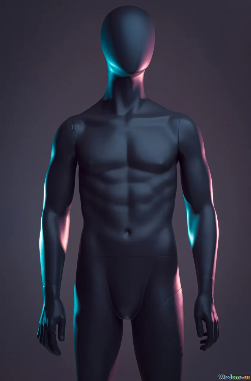 self-esteem, avatars, body image, transformation