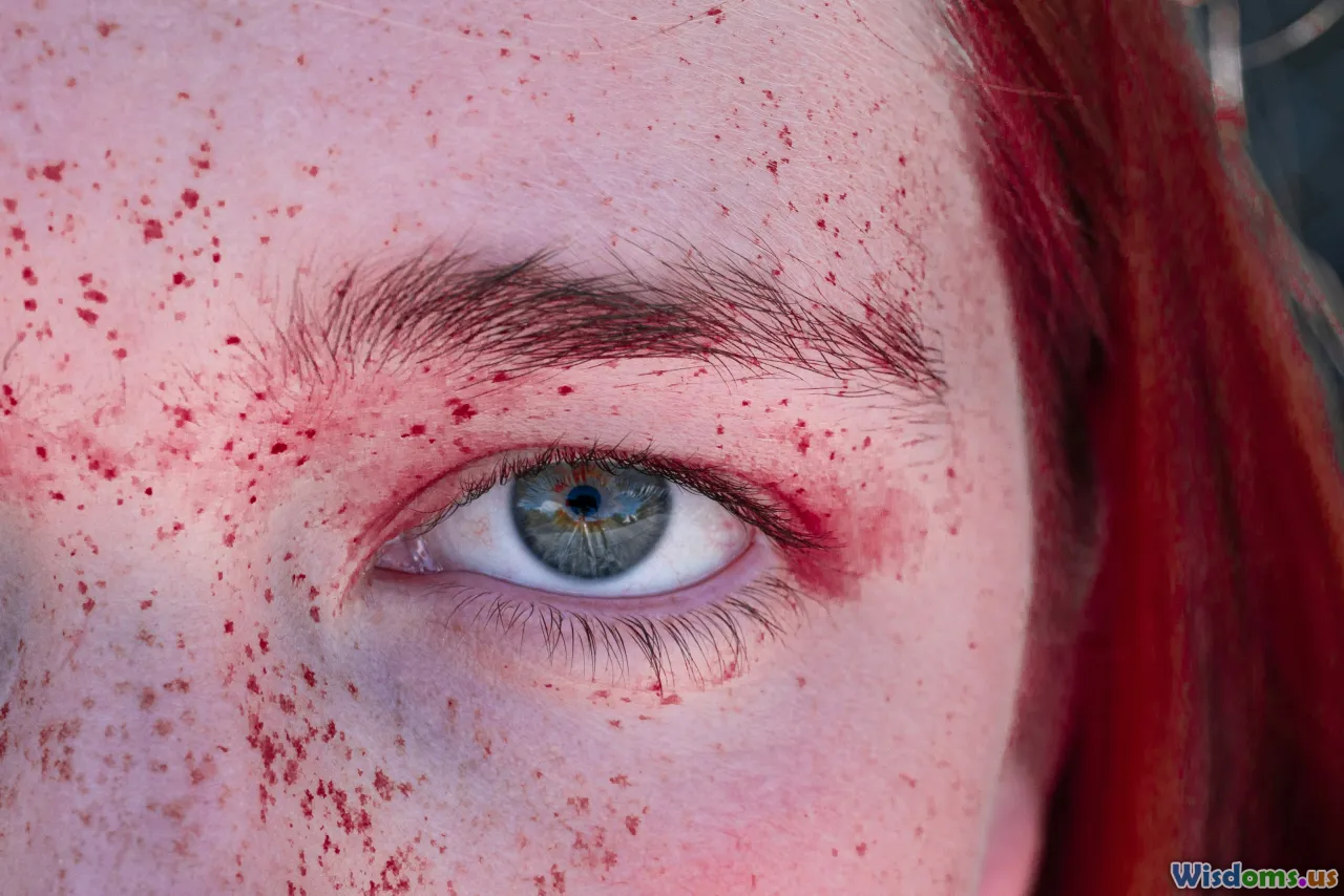 sensitive skin, redness, calming, dropper