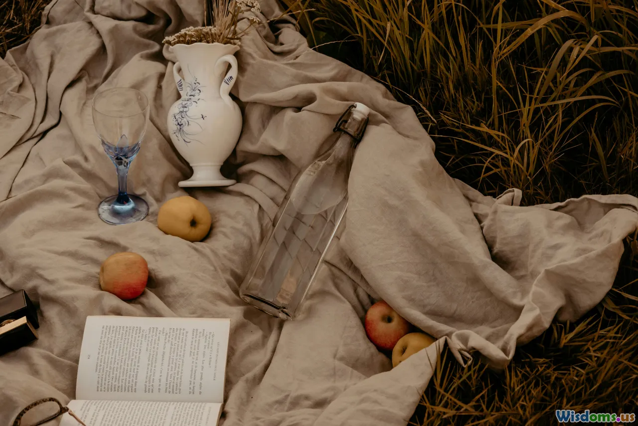 How Shakespeare Shaped Modern Storytelling in Unexpected Ways