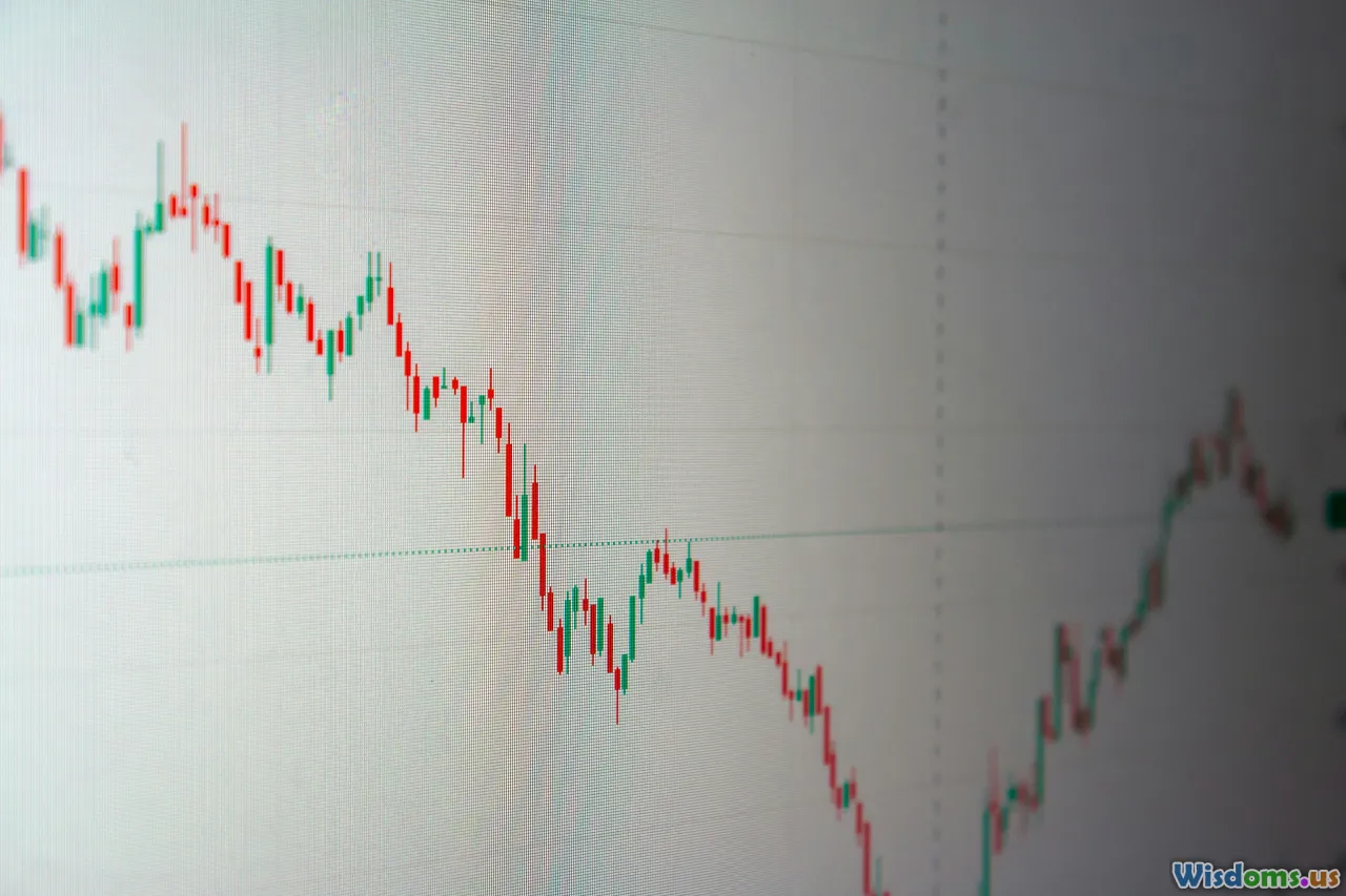 short selling, inverse ETFs, market decline, trading strategies