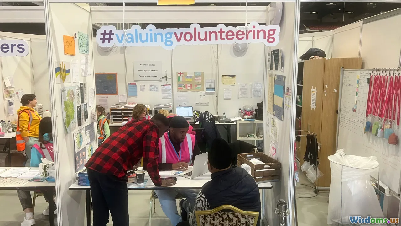 side projects, volunteering, freelancing, workshops