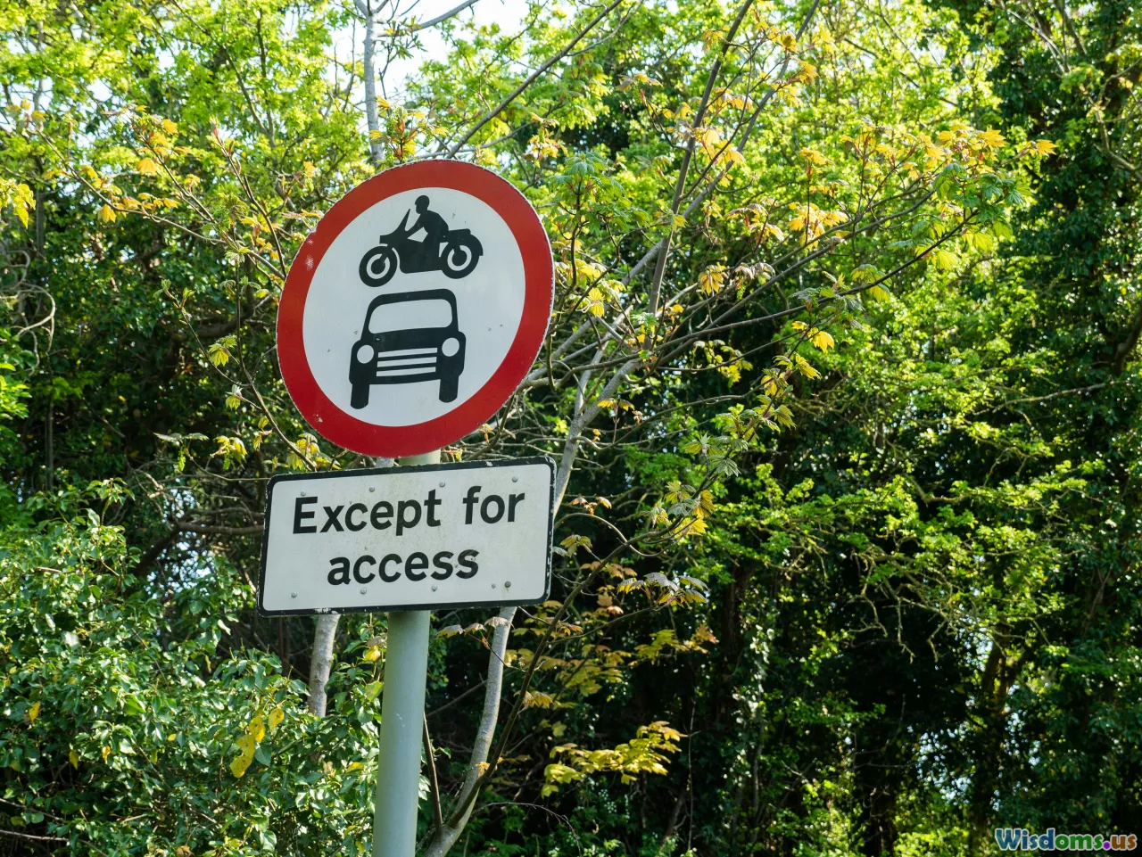 signage, accessibility, wayfinding