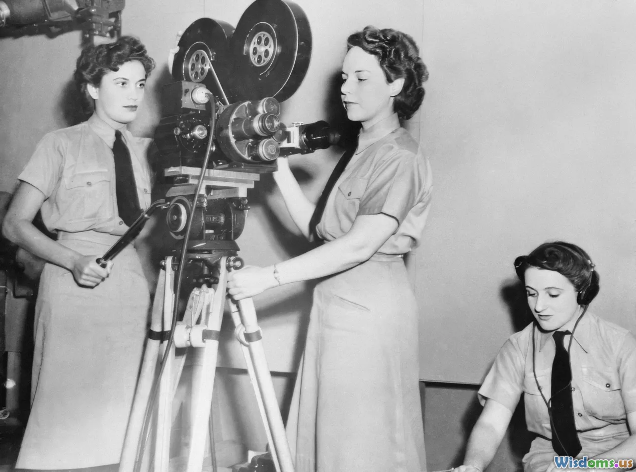sincerity, filmmaking, 1950s, authenticity