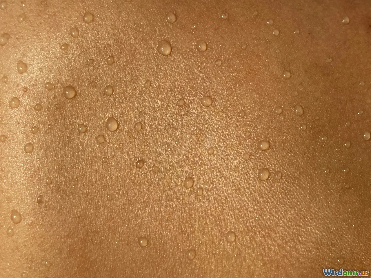 skin rash, allergy test, sensitive skin