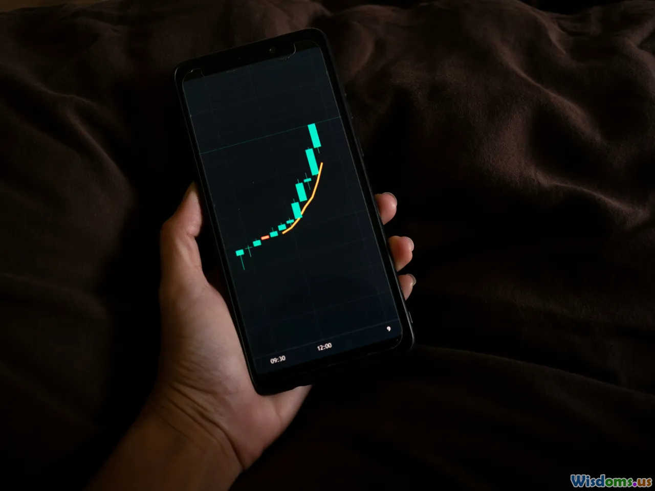 Sleep as Android, app interface, sleep graphs, android sleep tracking