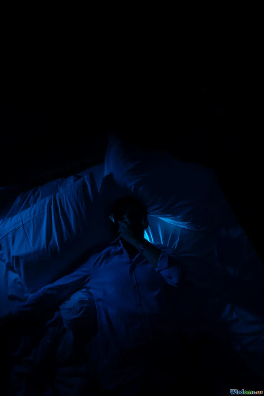 sleep, circadian, REM, light exposure