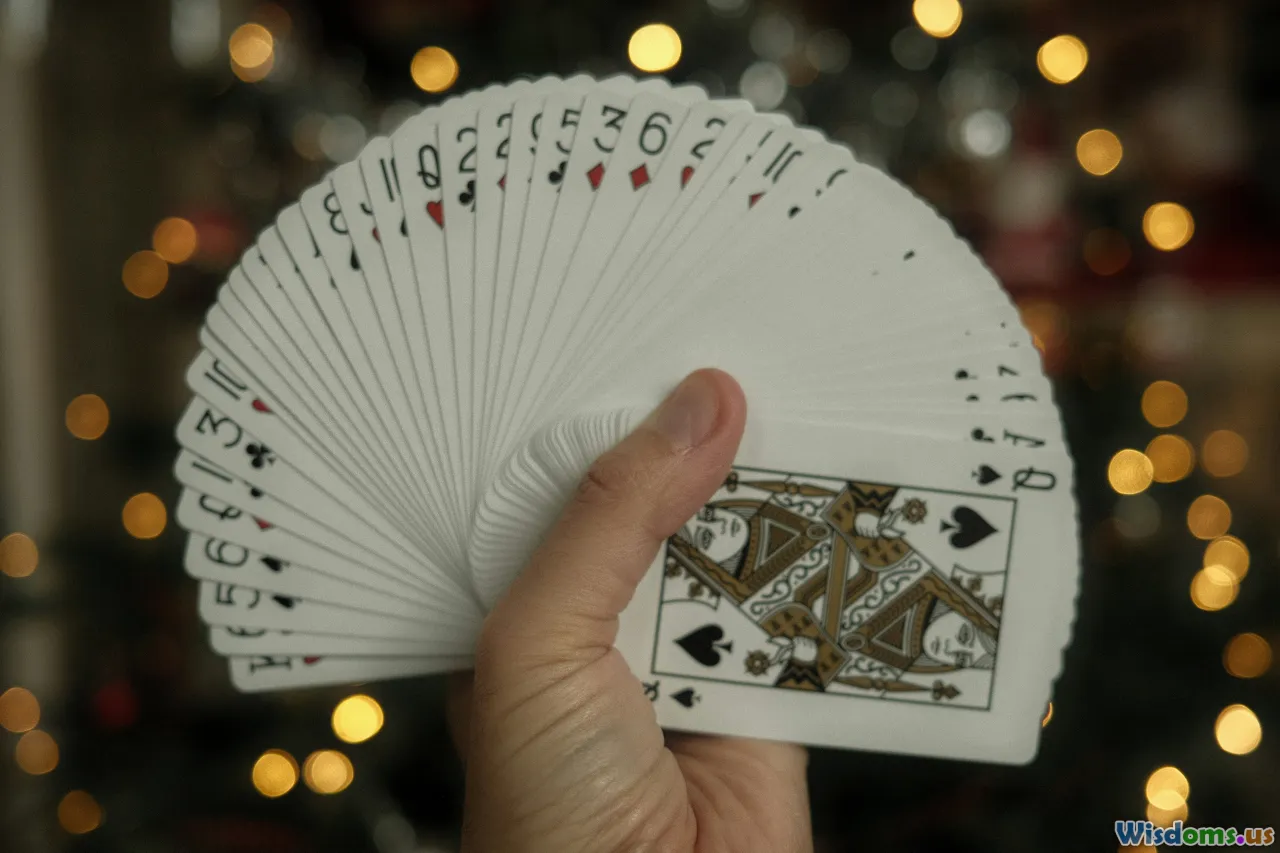 Essential Skills Every Beginner Magician Should Master