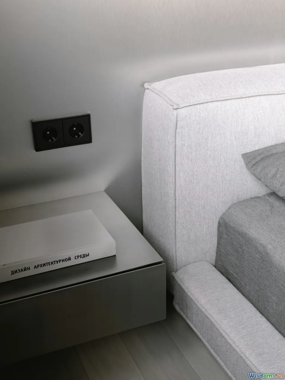 smart home, robotic bed, modular, app-controlled