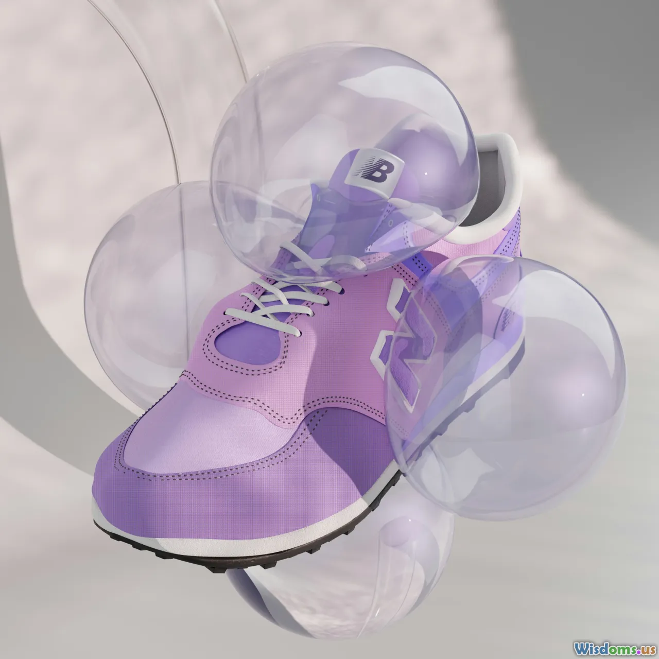 smart sneakers, sneaker technology, future fashion, wearable tech