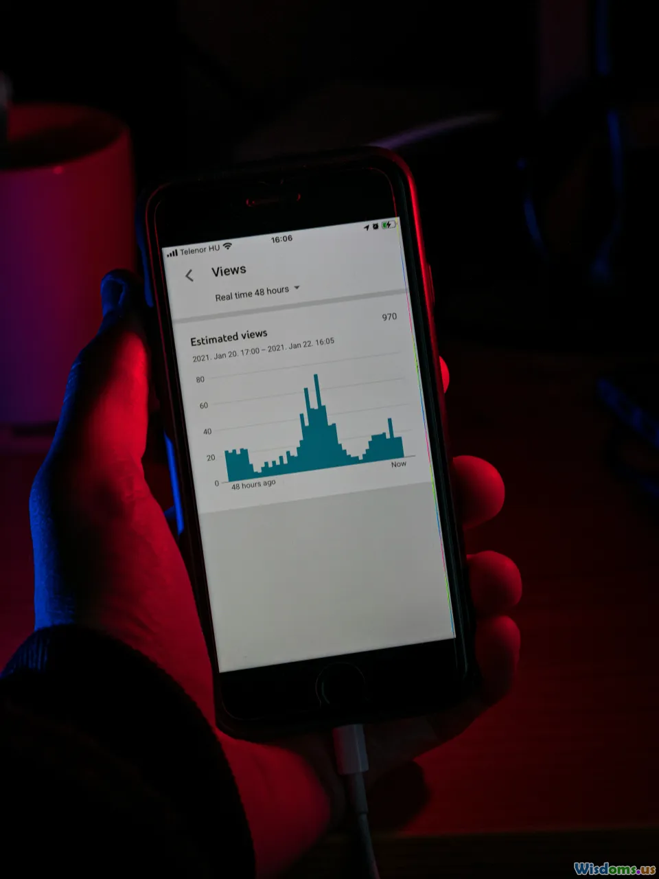 smartphone app, sleep analysis, tracking technology