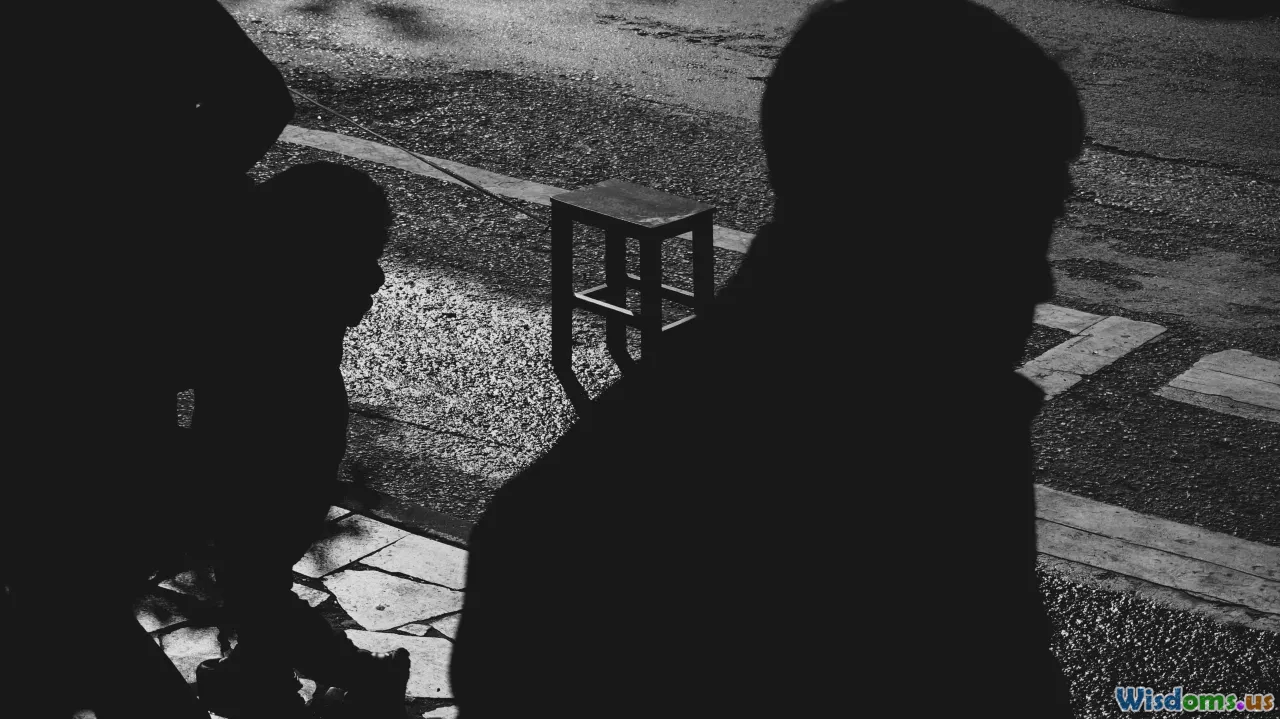 social circle, environment, influence