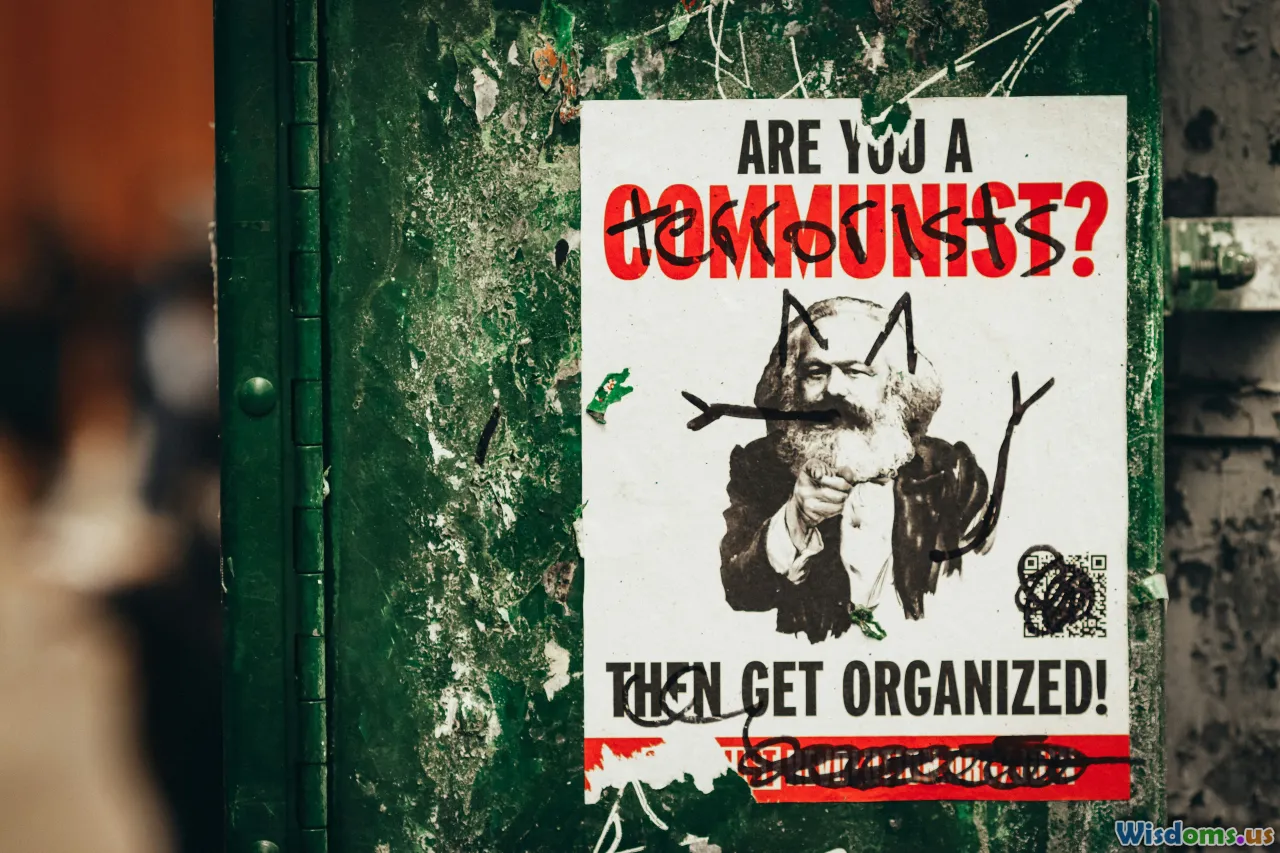 What If Society Abandoned the Social Contract