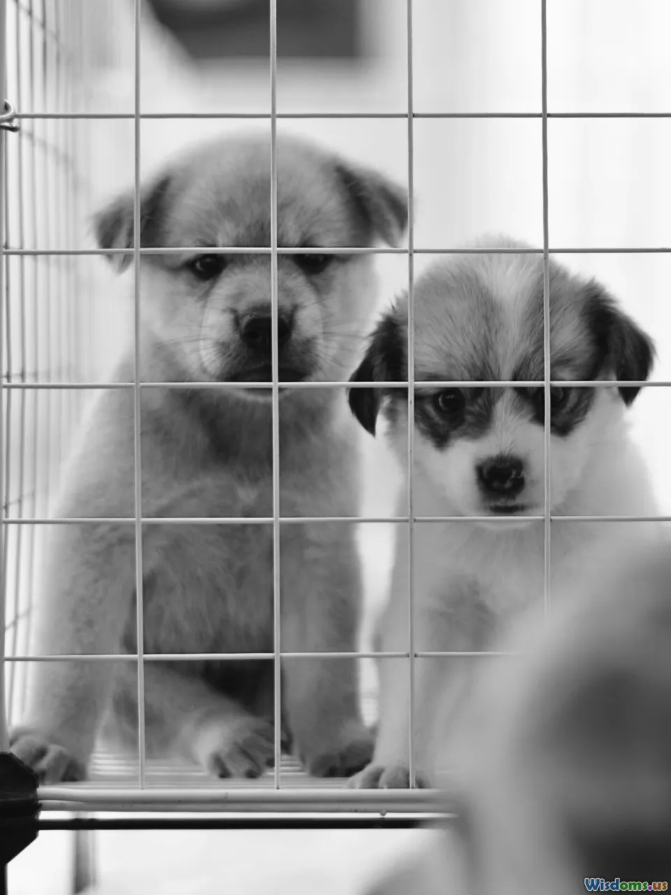 social media, animal adoption, shelter marketing, viral posts