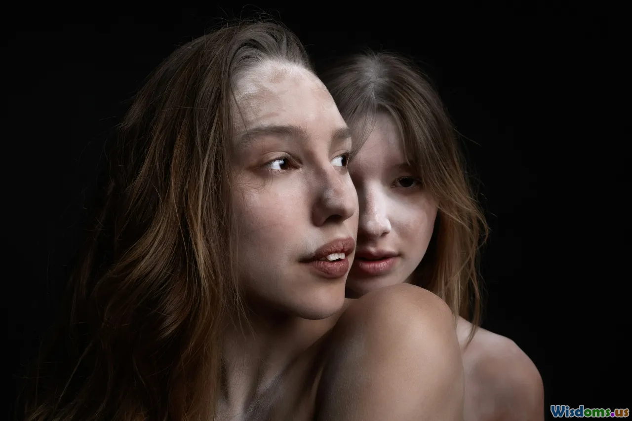 social media, skin care trends, misinformation teens