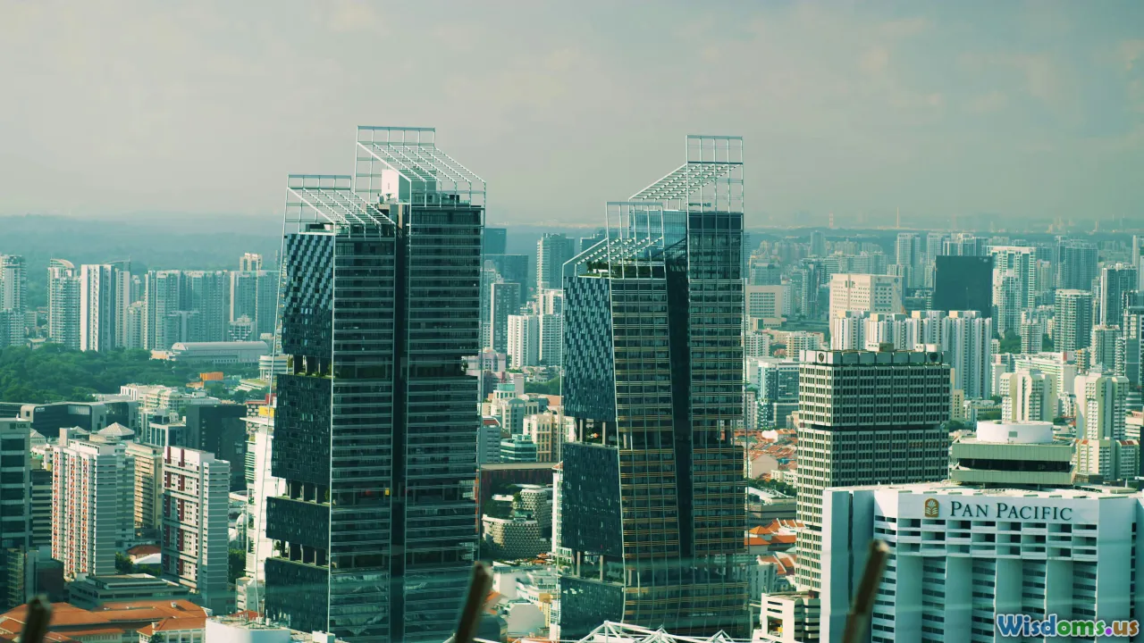 Navigating International Business Laws in Southeast Asia