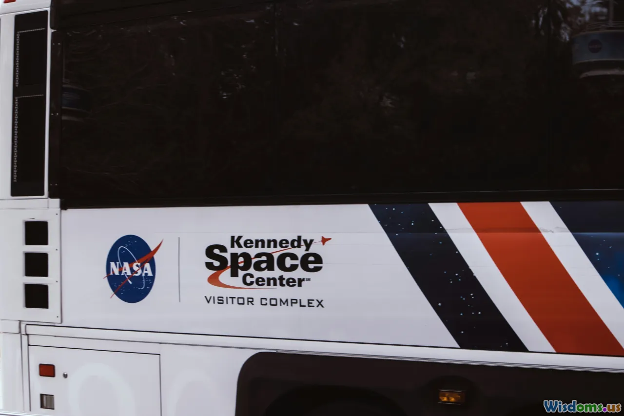 How Private Companies Are Revolutionizing Space Tourism Experiences