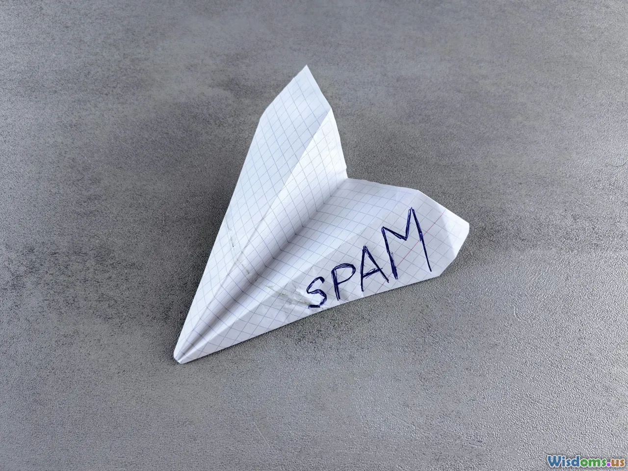 spam messages, unfollow notifications, aggressive marketing