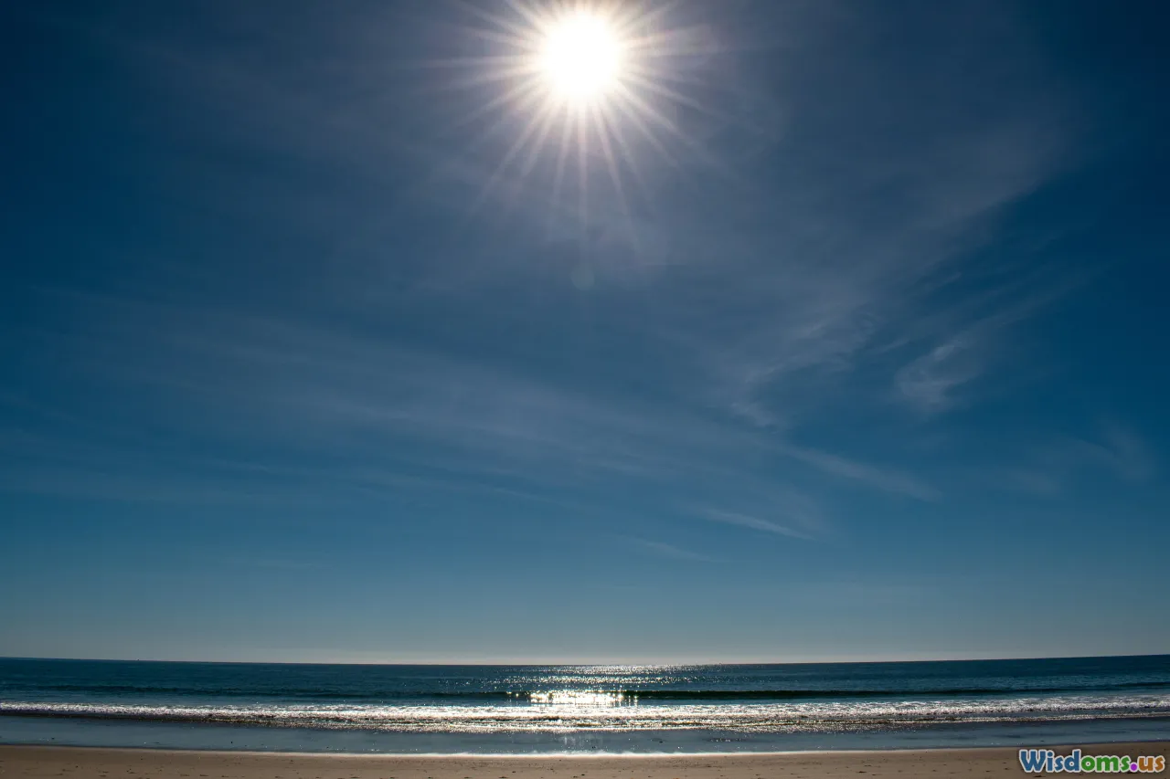 SPF, sun protection, beach, UV rays