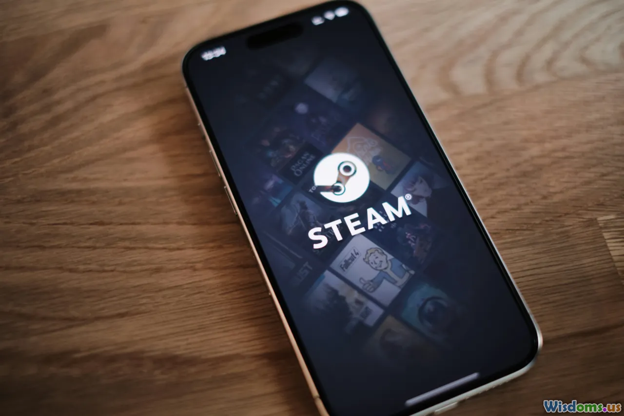 steam deck, verified games, compatibility, steam ui