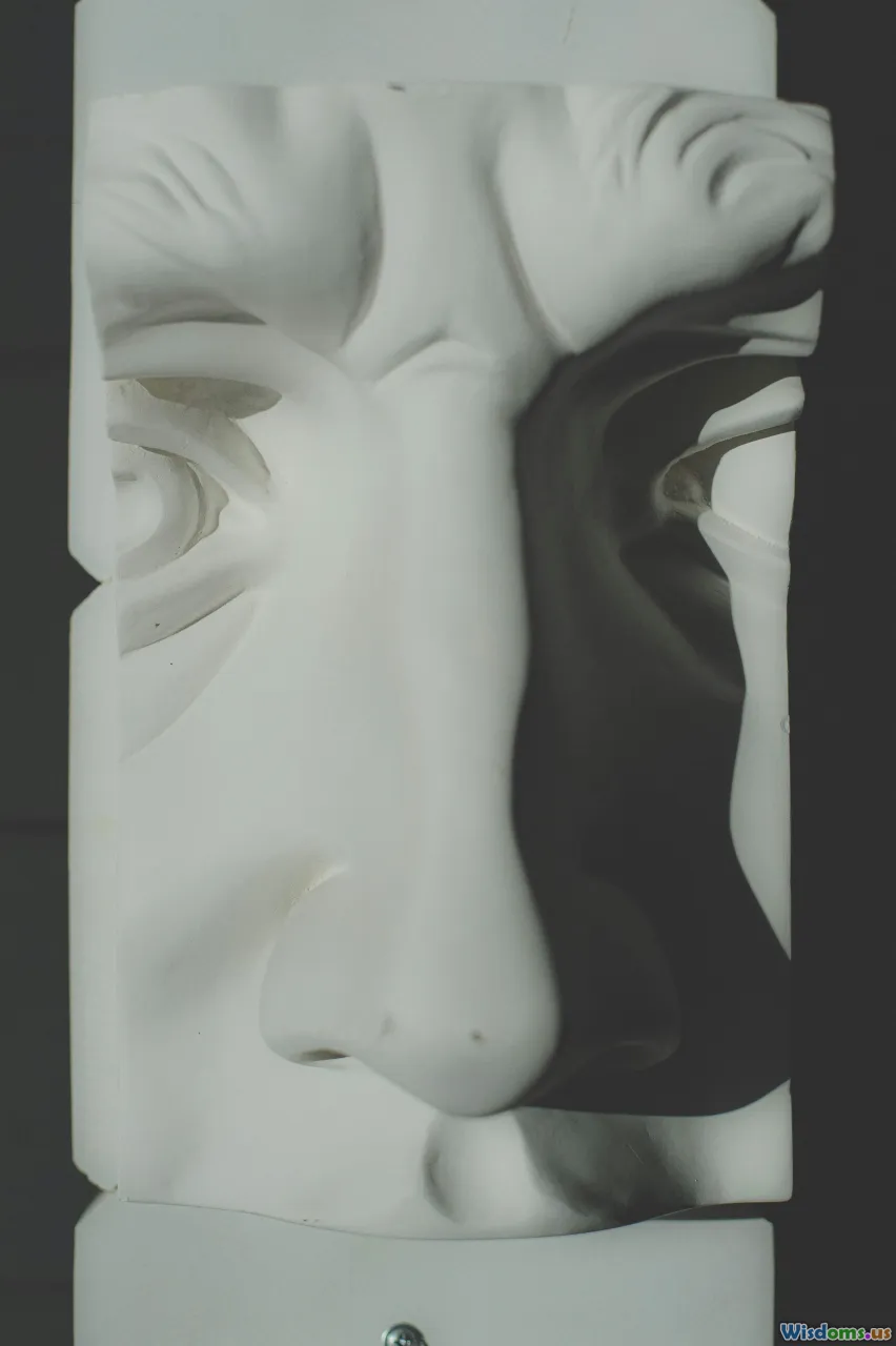 stencil, vinyl mask, burnish, crisp edges