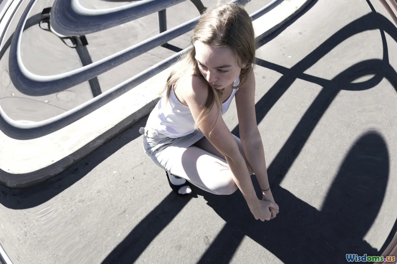 Helping Your Child Overcome School Bullying Step by Step