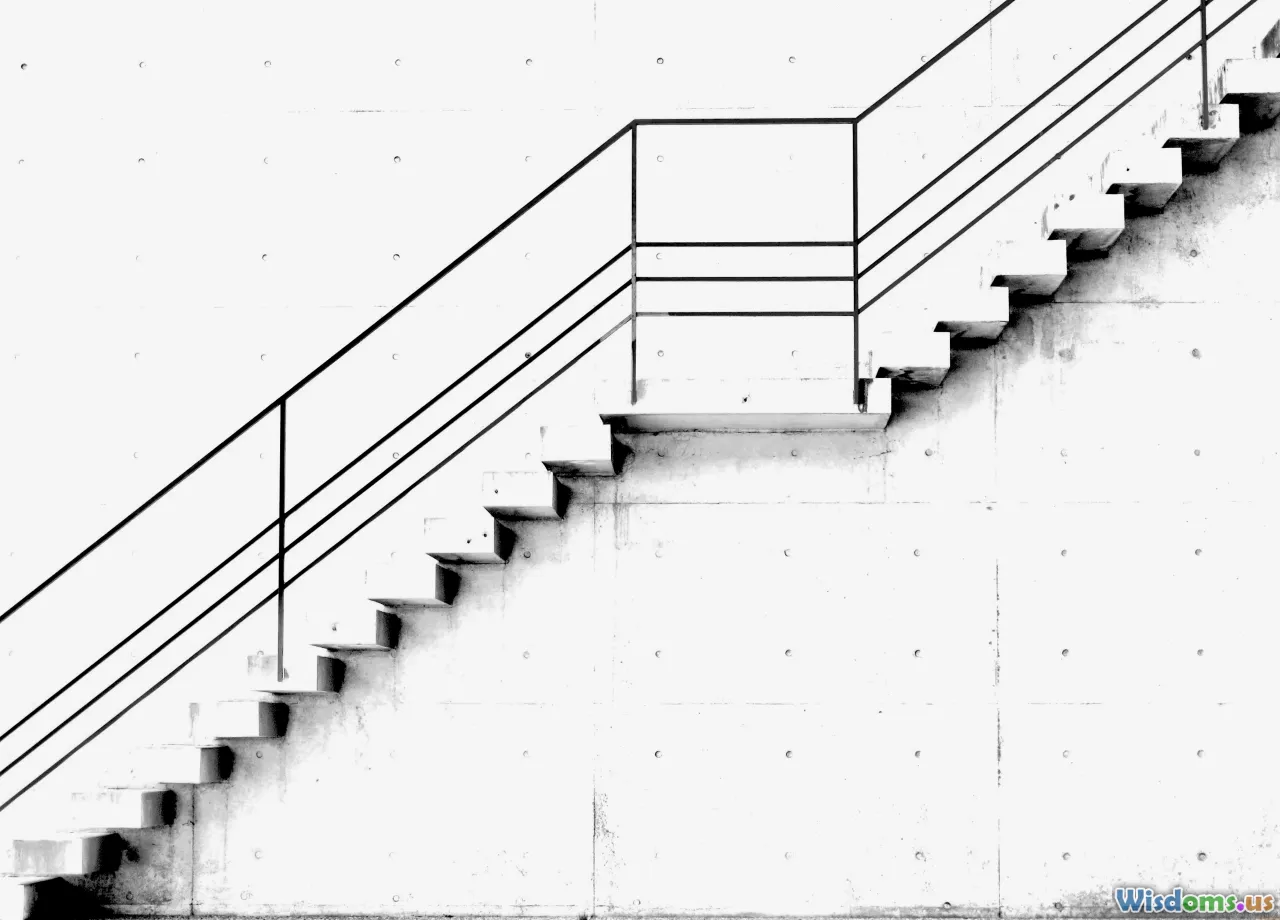 stopwatch, progress_chart, perfectionism, stairs