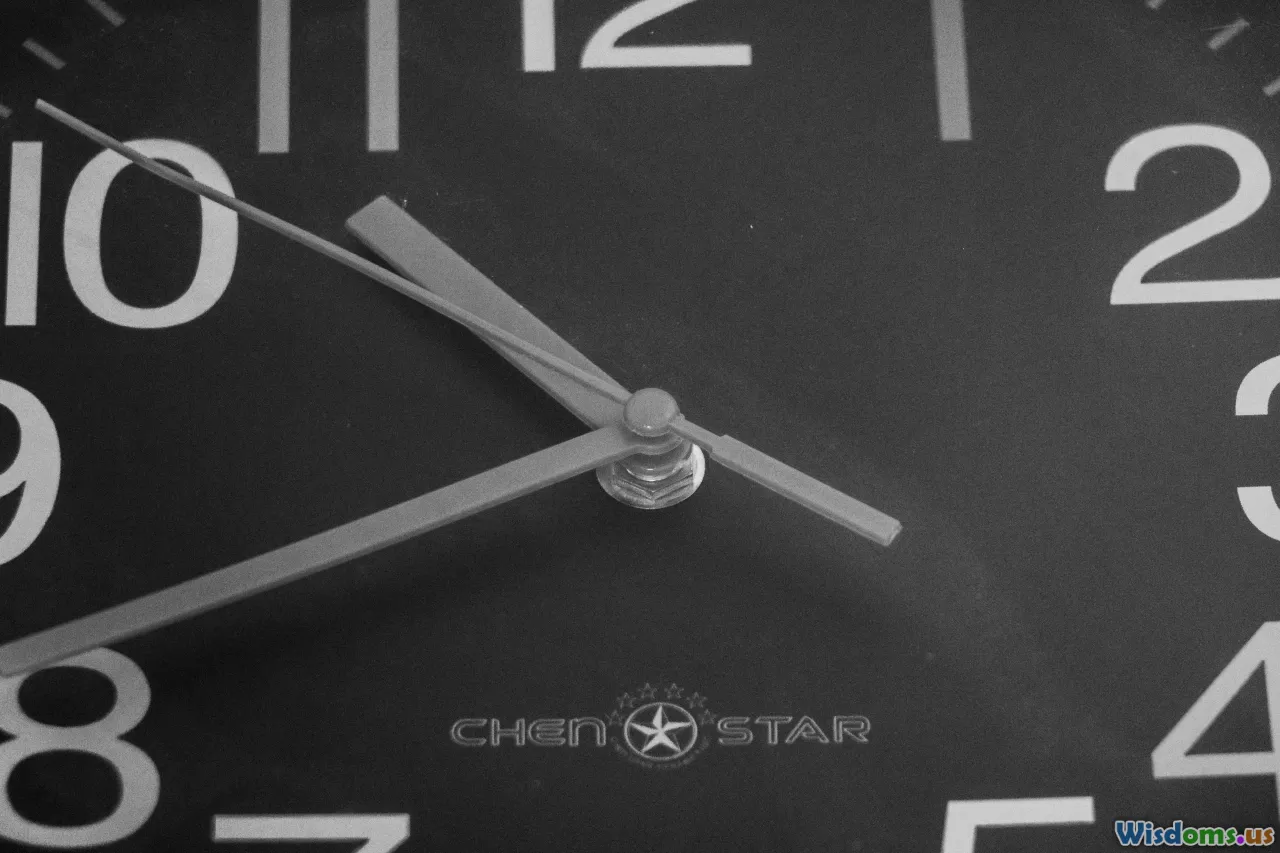 stopwatch, target, feedback