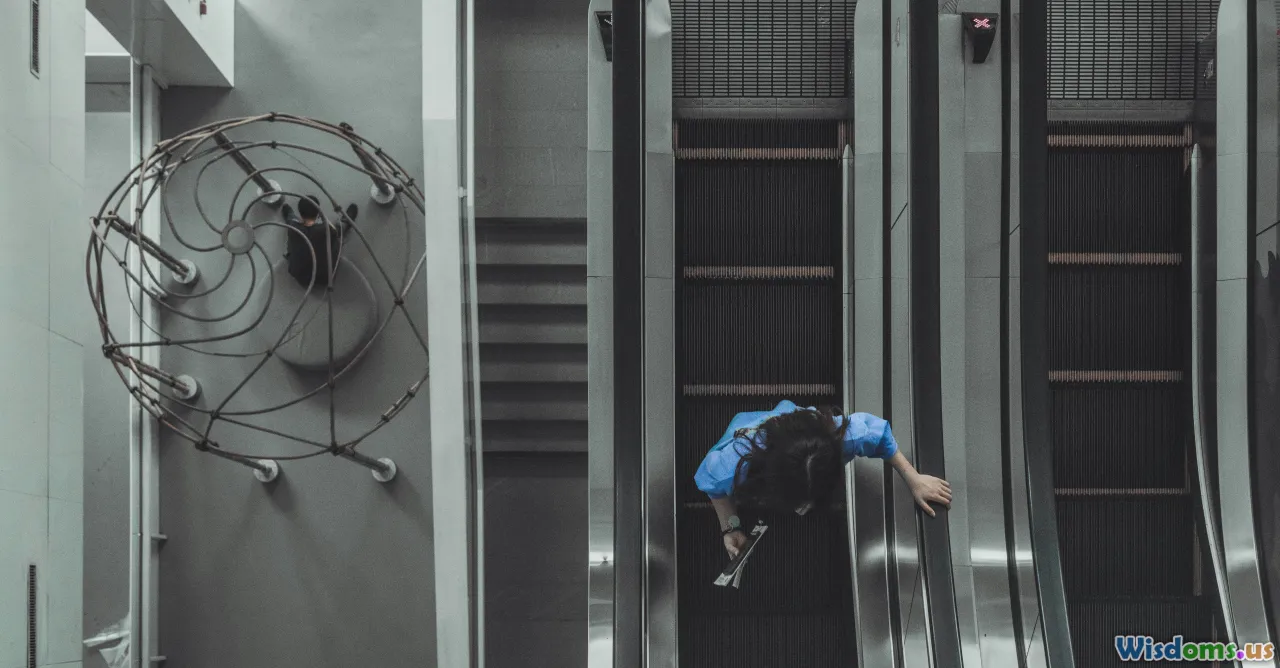 store try on, weighted pack, stair test