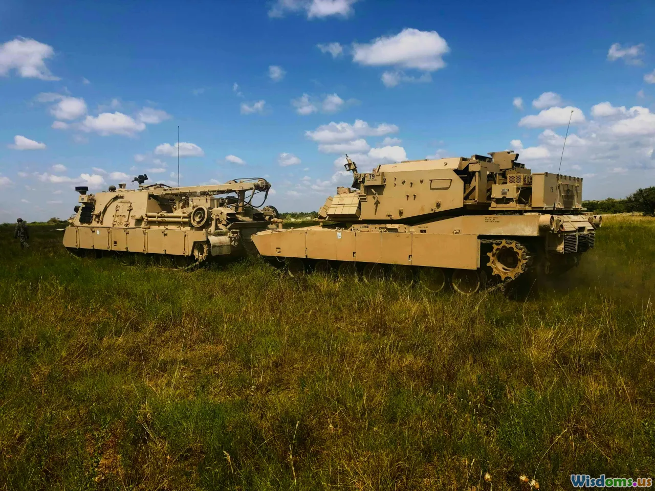 stormtroopers, tanks, creeping barrage, mobile warfare