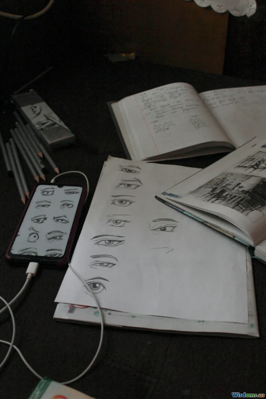 storyboard, sketches, visualization, previsualization